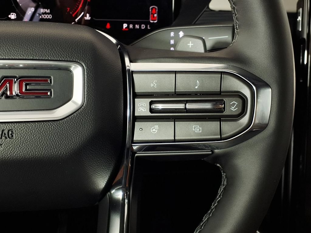 2026 GMC Acadia Elevation - Photo 21