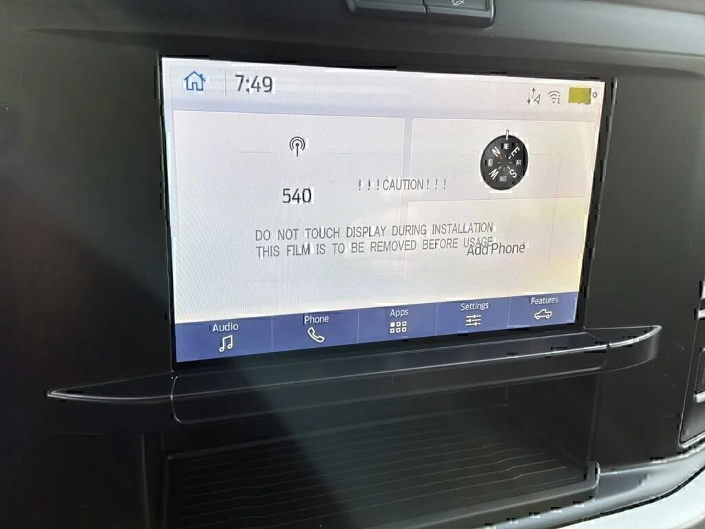 New 2026 Avalanche Ford F-250® XLT image 15