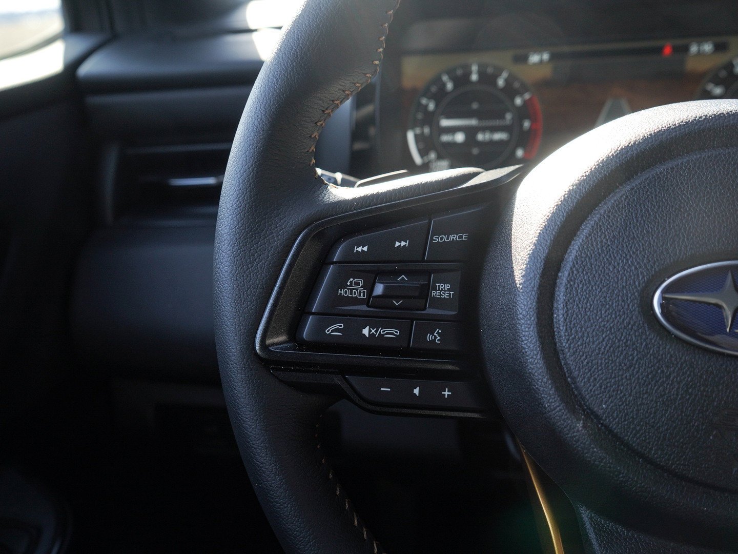 2026 Subaru Outback Wilderness - Photo 21