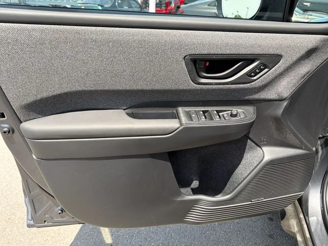 New 2026 MAGNETITE GRAY METALLIC Subaru Limited image 17