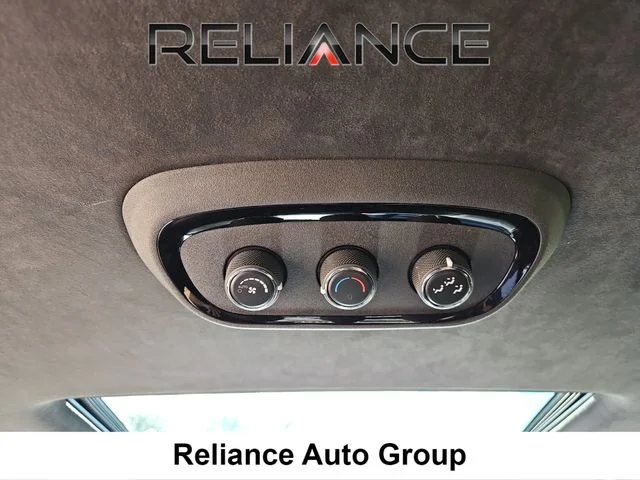Used 2022 Red Dodge Citadel image 16
