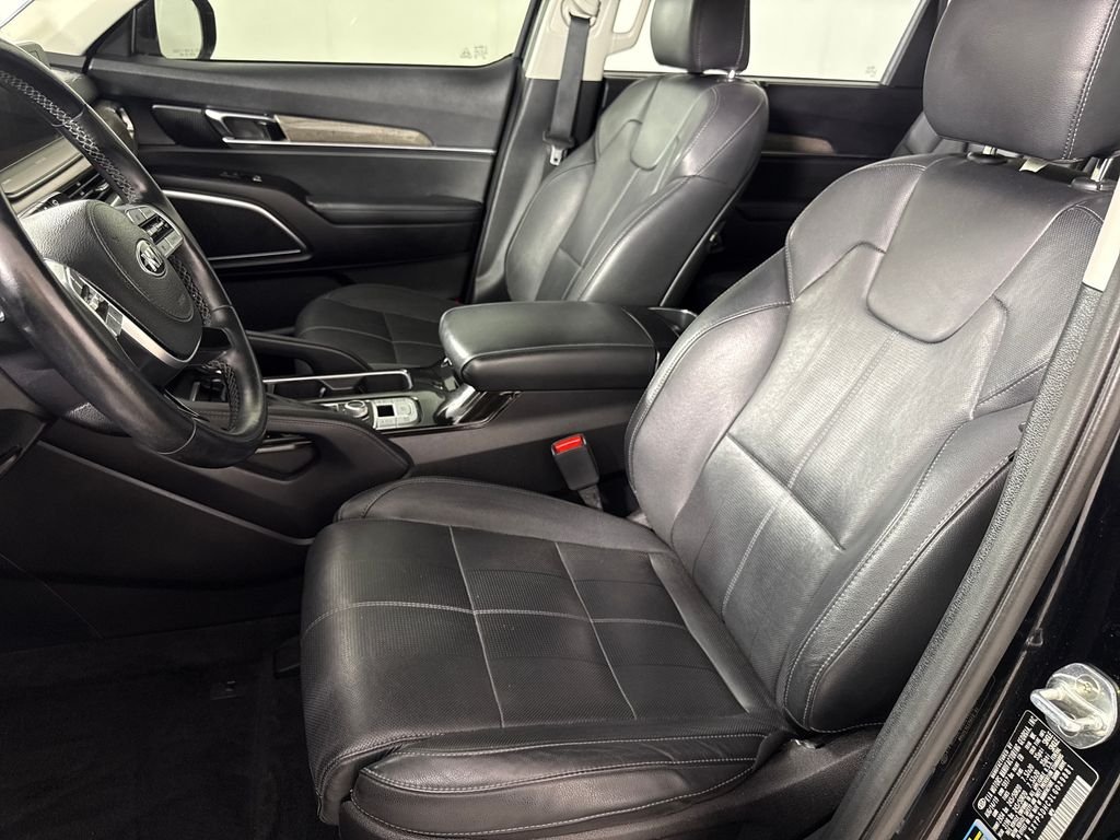 2020 Kia Telluride SX - Photo 11