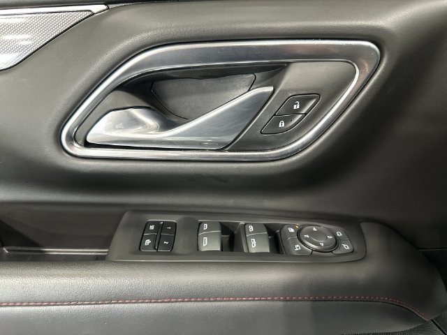 Certified Used 2024 Sterling Gray Metallic Chevrolet RST image 19