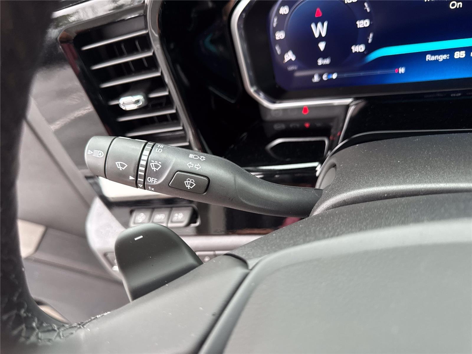 2026 Chevrolet Silverado 1500 ZR2 - Photo 21