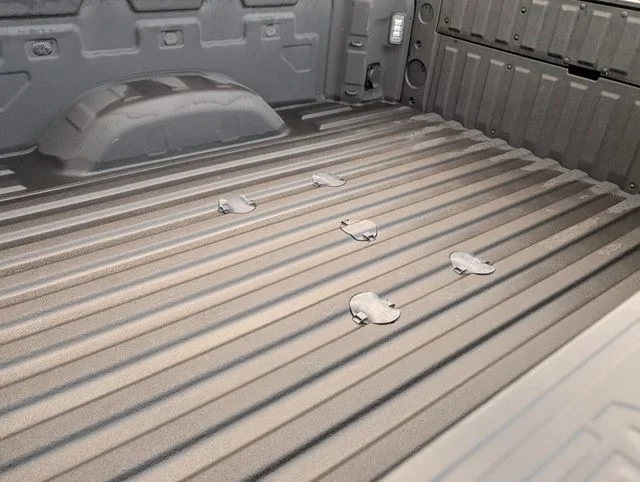 2024 GMC Sierra 2500HD Denali - Photo 11