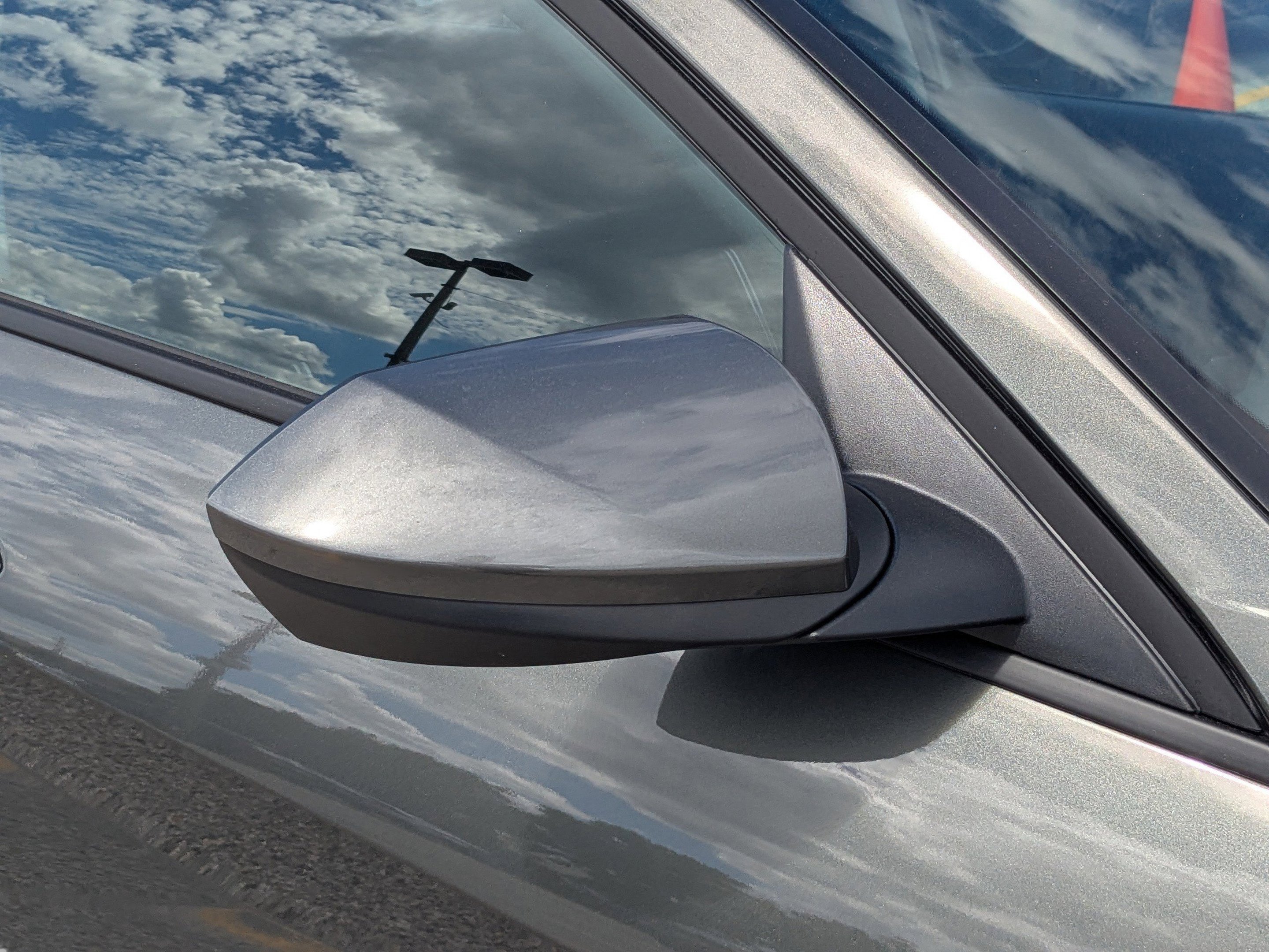 New 2026 Amazon Gray Hyundai Blue image 12