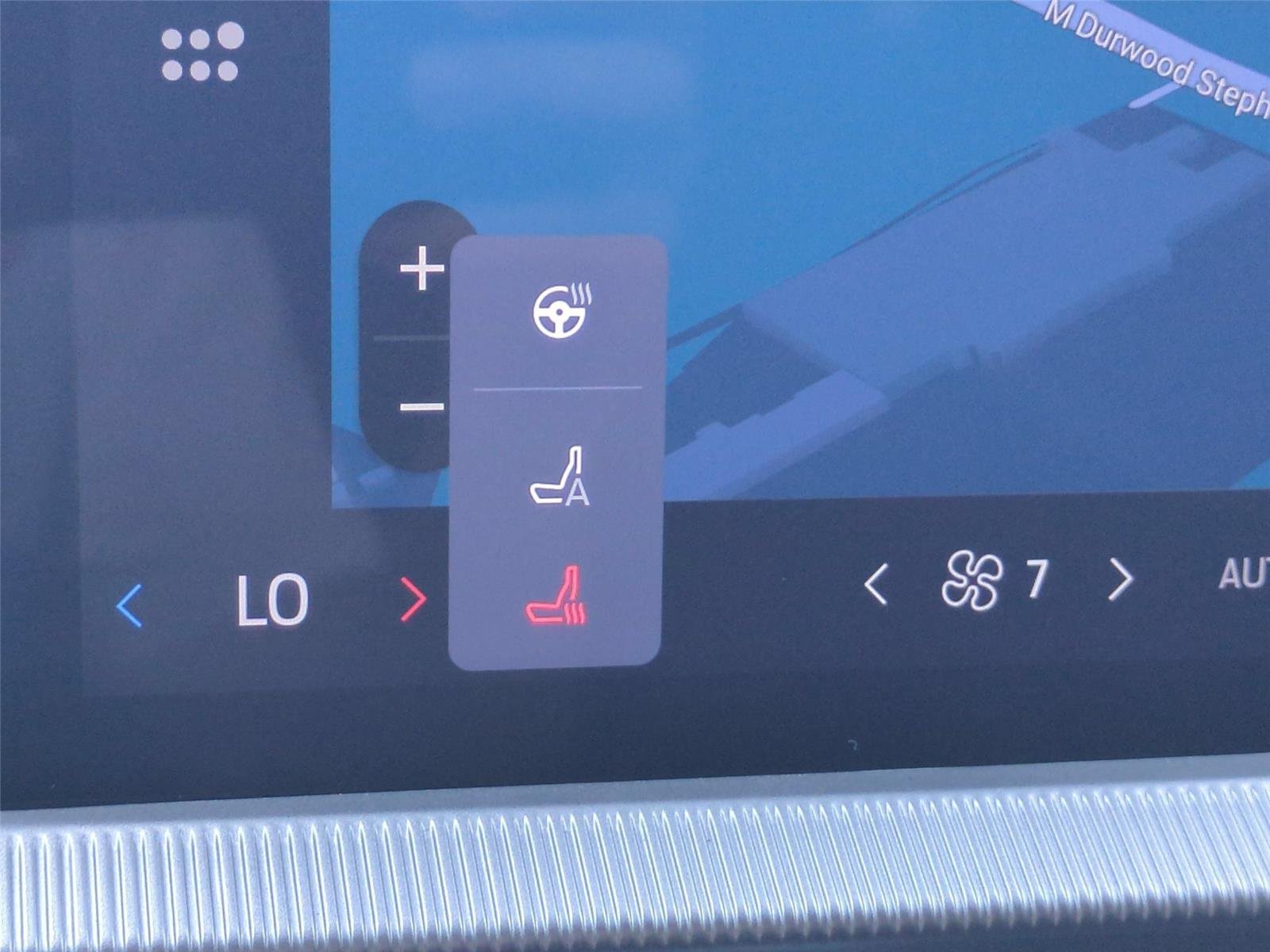 Used 2025 Vapor Blue Ford ST-Line image 29