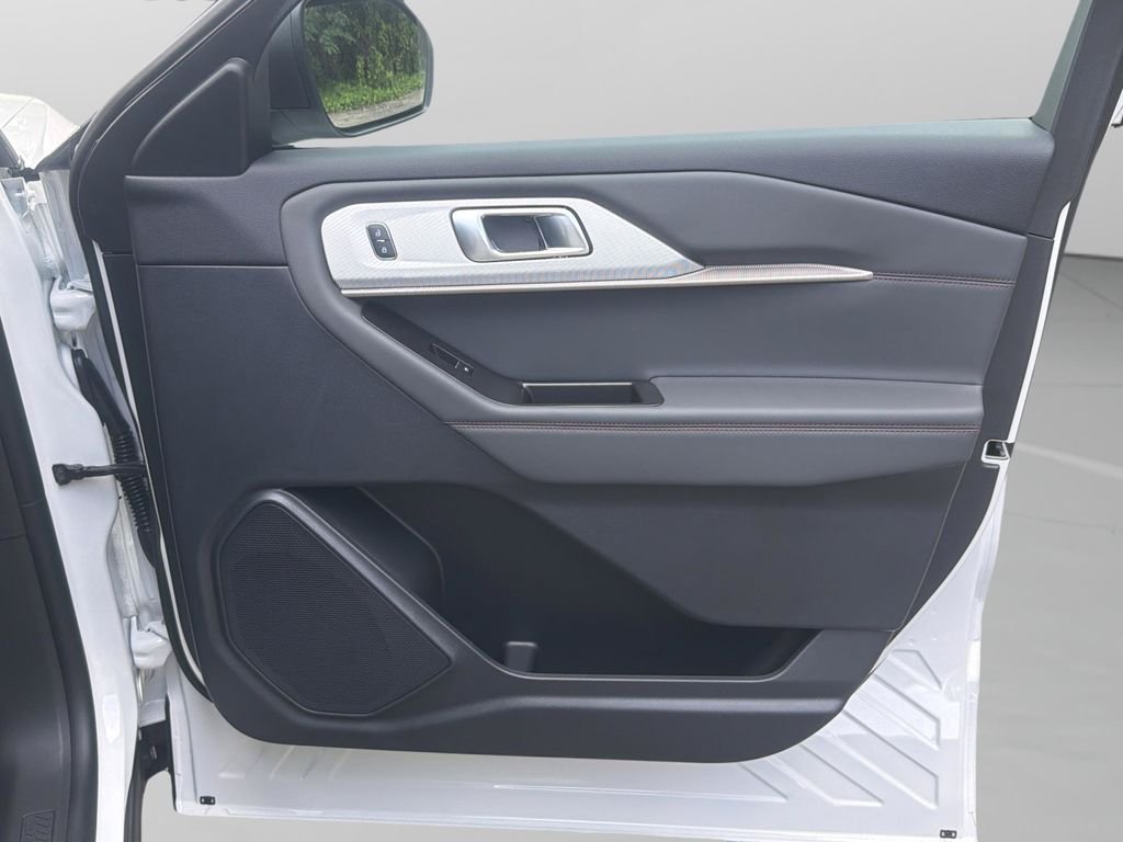 New 2026 White Ford Active image 27