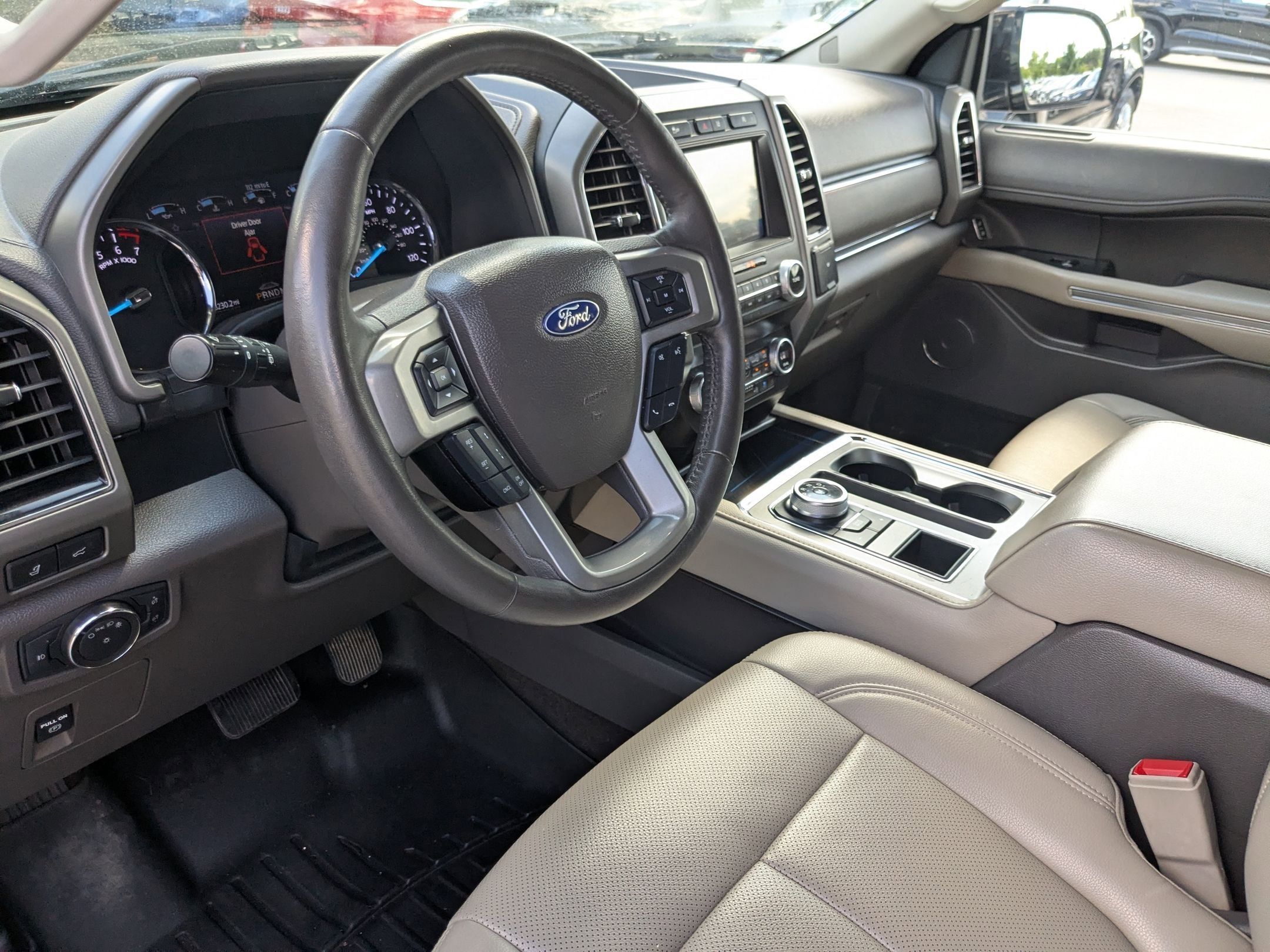 Used 2021 Brown Metallic Ford XLT image 11