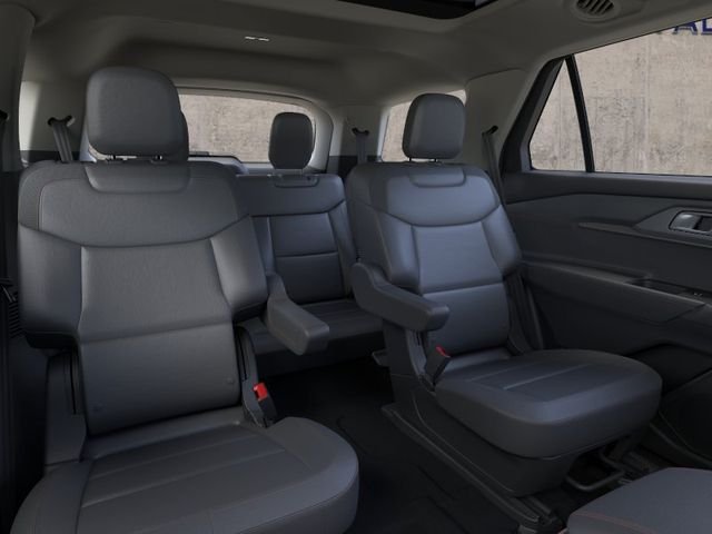 New 2026 Gray Ford Active image 11