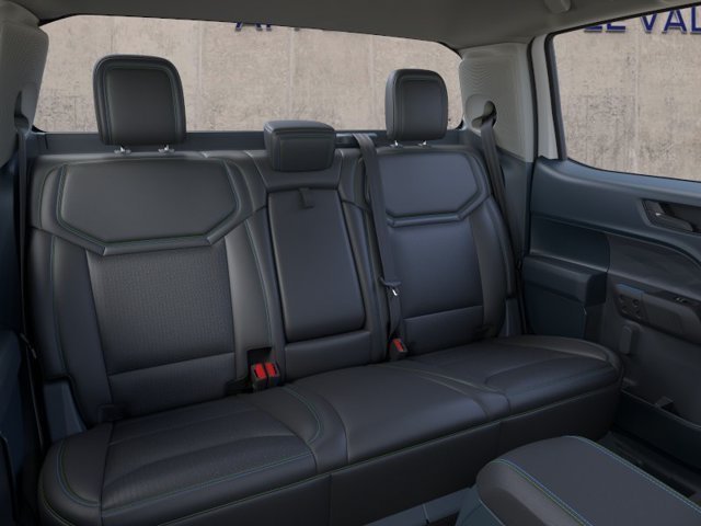 New 2026 White Ford Lobo Standard image 11
