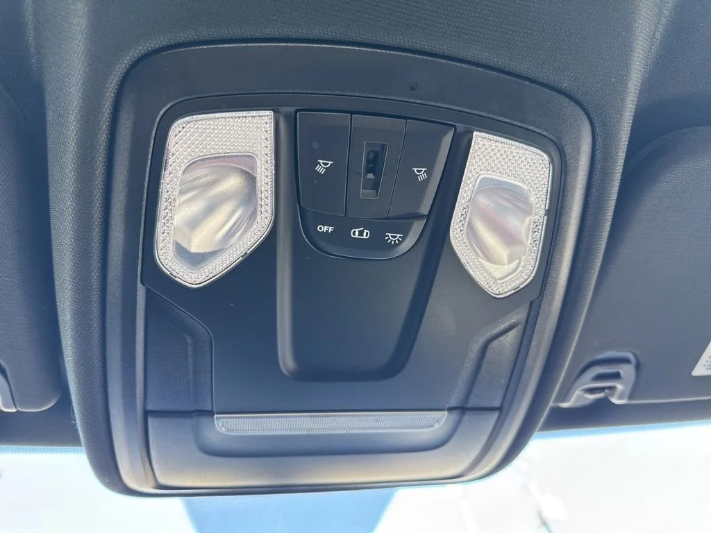 2022 RAM Ram 1500 Pickup Big Horn/Lone Star - Photo 28