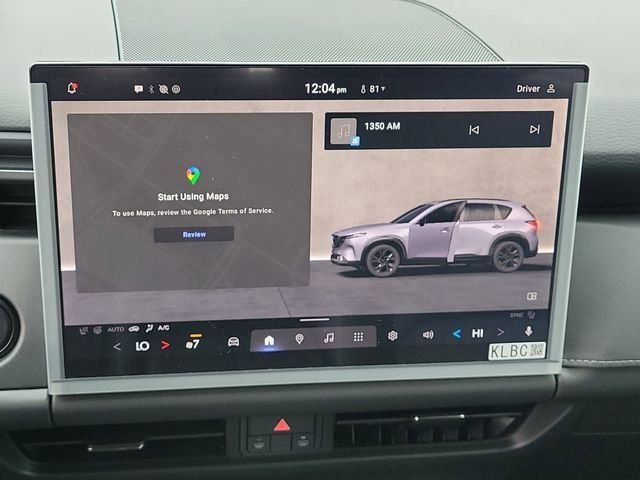 New 2026 Gray Mazda 2.5 S Preferred image 24
