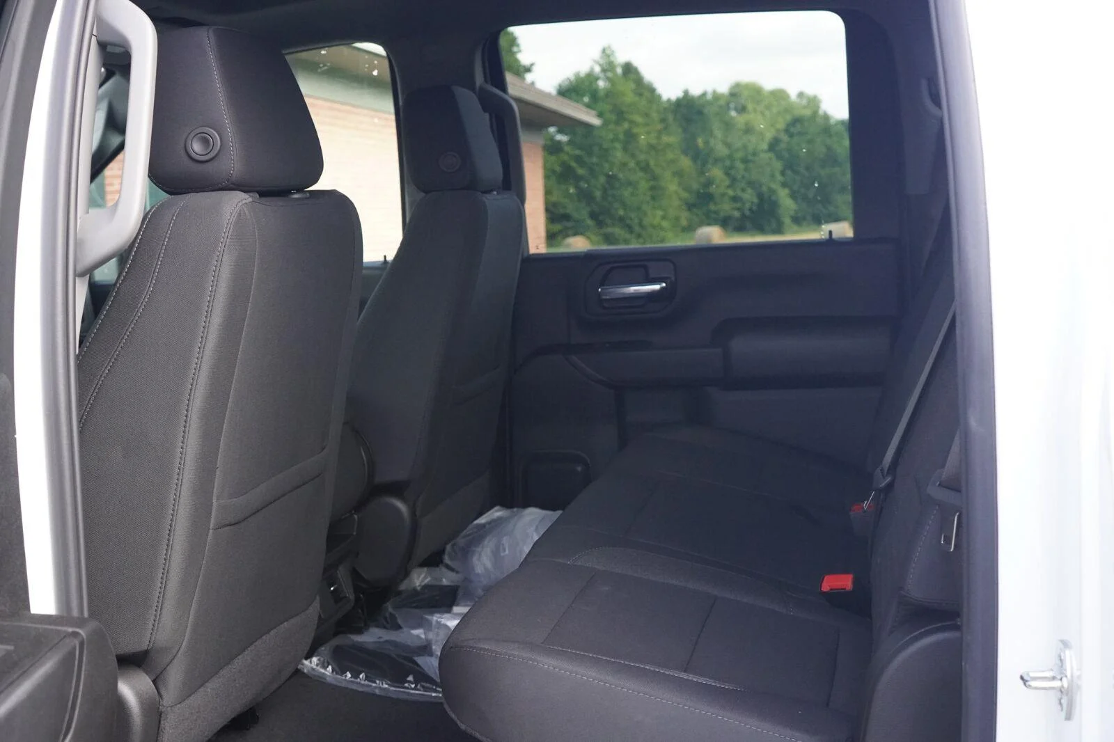 2026 Chevrolet Silverado 2500 HD Custom - Photo 25