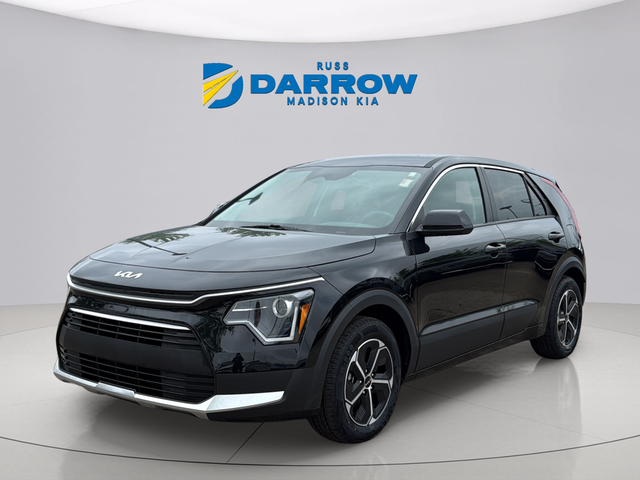 2023 Kia Niro LX