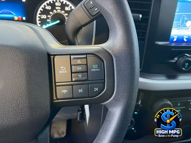 Used 2023 White Ford XLT image 20