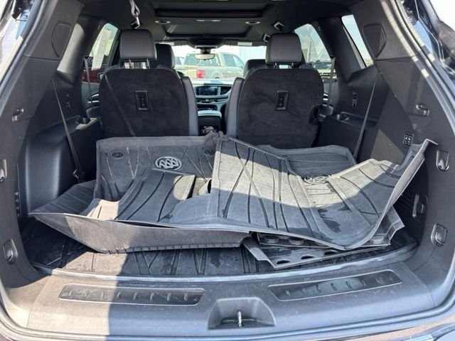 Used 2022 Black Buick Premium Group image 20