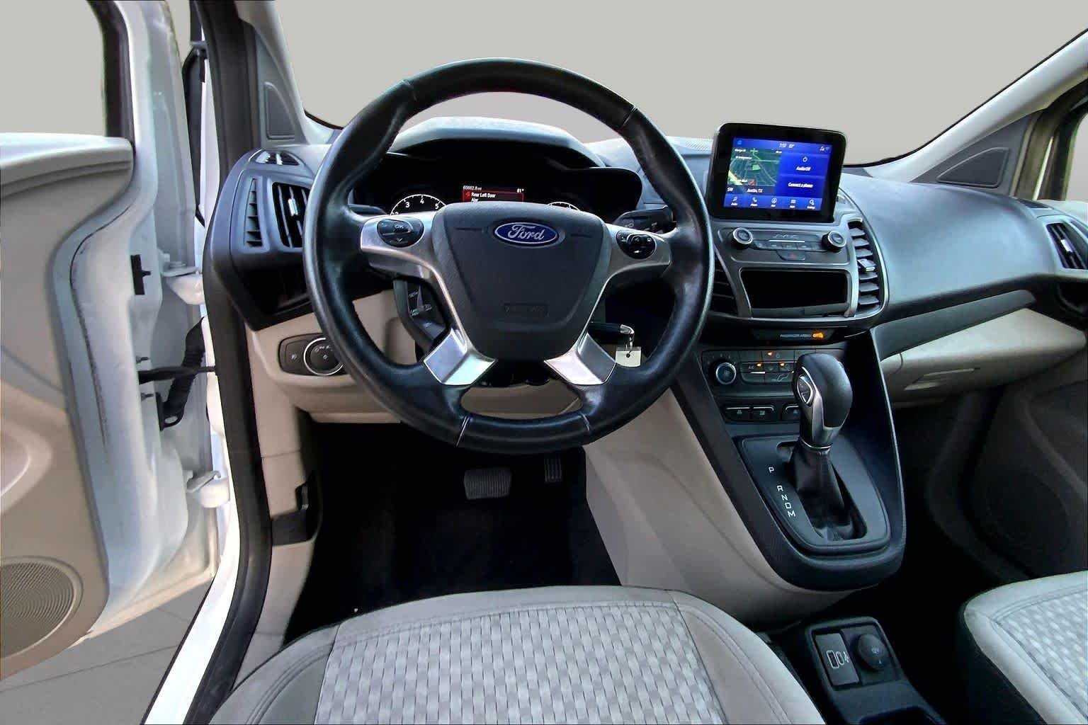 Used 2023 Frozen White Ford XLT image 6