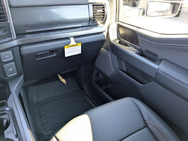 2026 Ford F-250 Super Duty Lariat - Photo 14