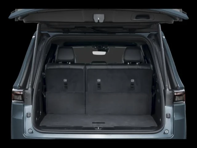 New 2026 Velvet Red Pearlcoat (DISC) Jeep Grand Wagoneer image 21