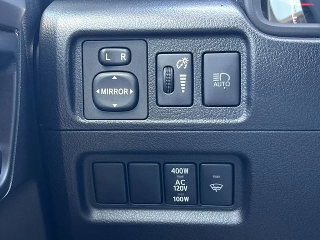 Used 2023 Silver Toyota SR5 image 35