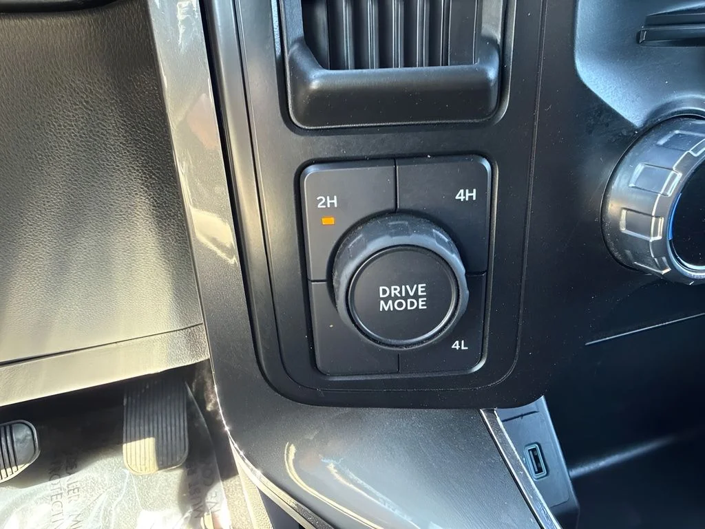 Used 2023 White Ford XLT image 23