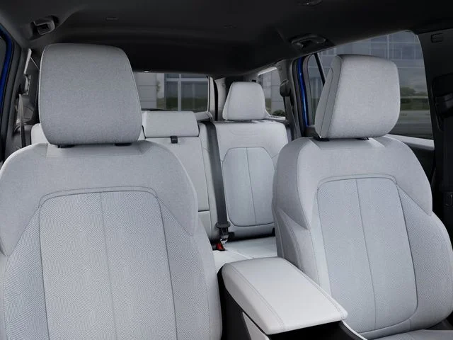 New 2026 Hydro Blue Pearlcoat Jeep Laredo image 26