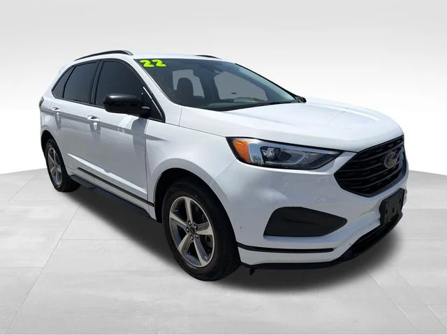 2022 Ford Edge SE