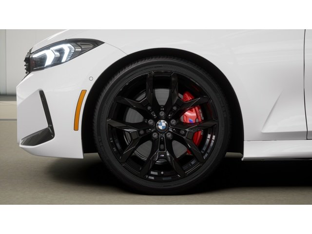 New 2026 Alpine White BMW  image 7