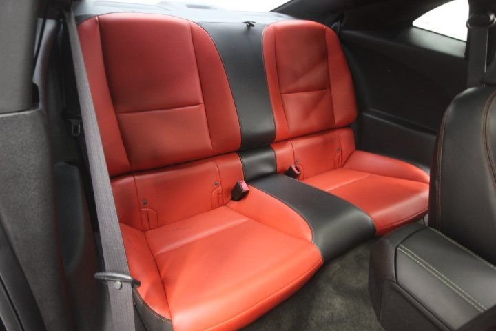 2011 Chevrolet Camaro 2SS - Photo 32