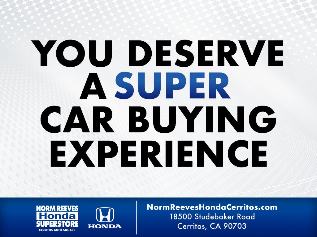 Certified Used 2025 Meteorite Honda SE image 28