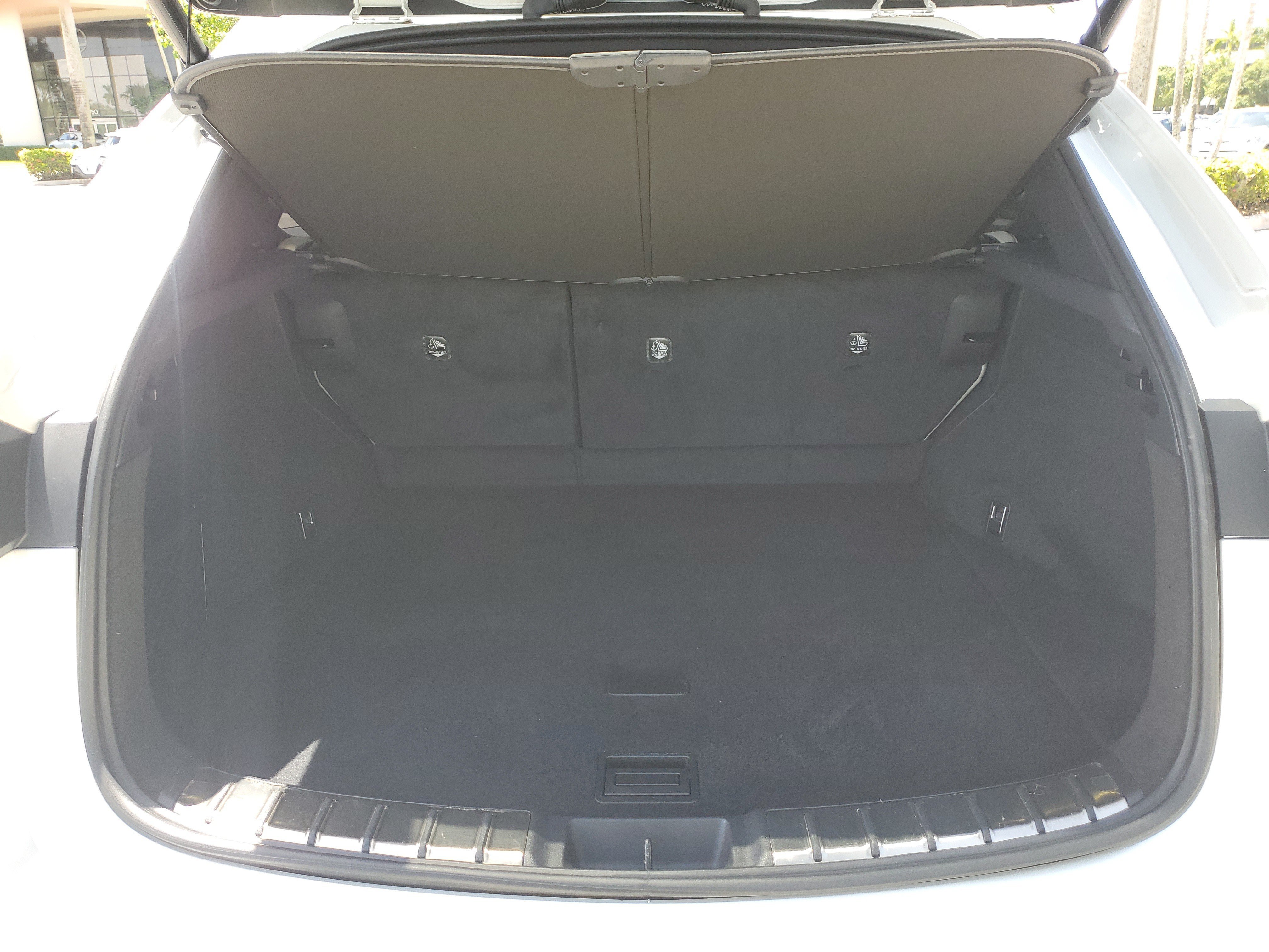 Certified Used 2023 White Pearl Lexus NX 350 Premium image 10