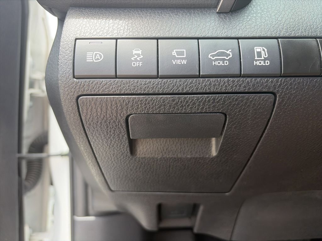Used 2023 Beige Toyota XSE V6 image 19