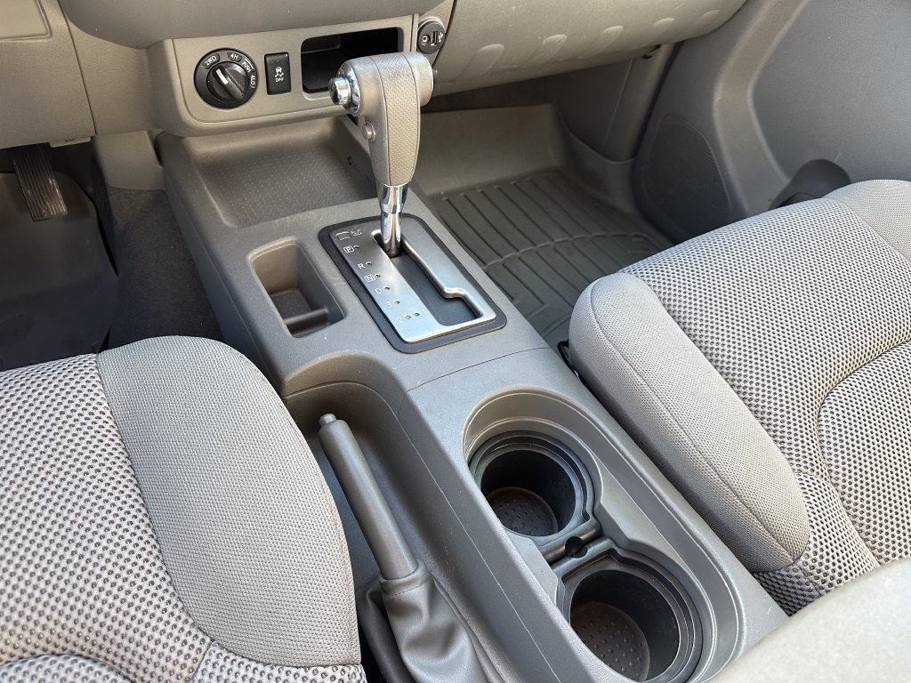 Used 2019 White Nissan SV image 21