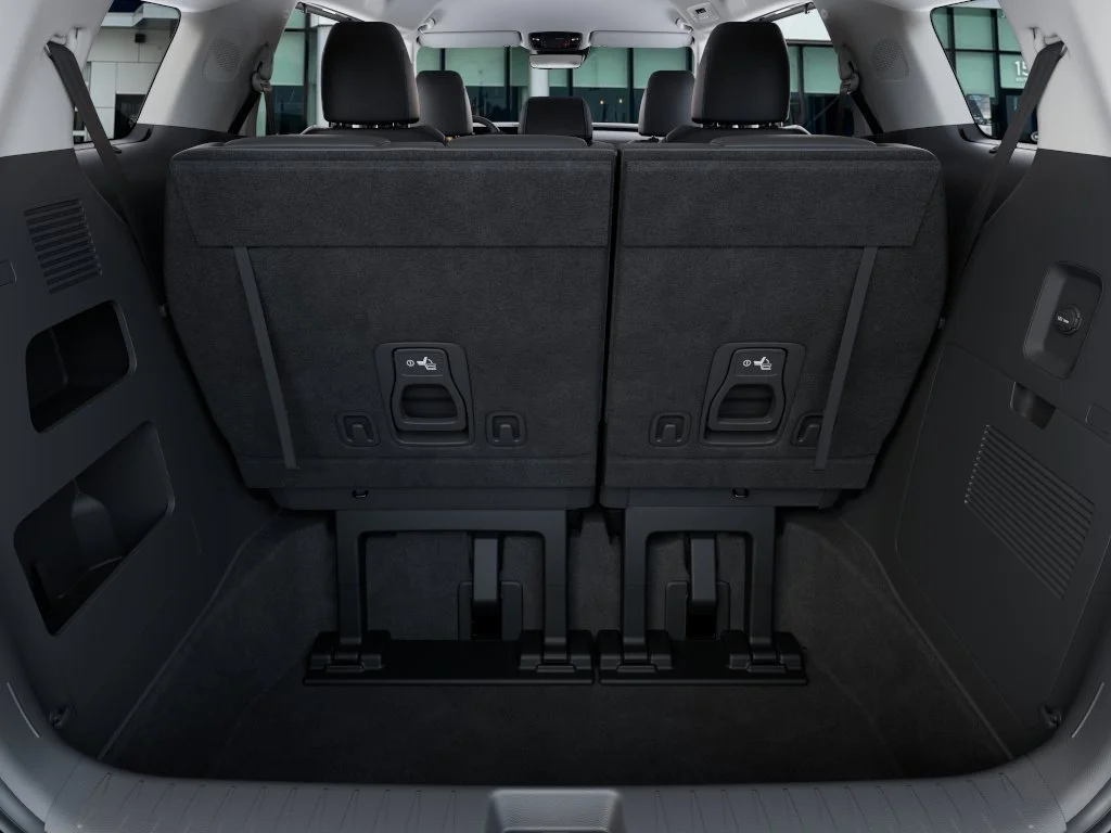 New 2027 Ceramic Silver Kia EX image 19