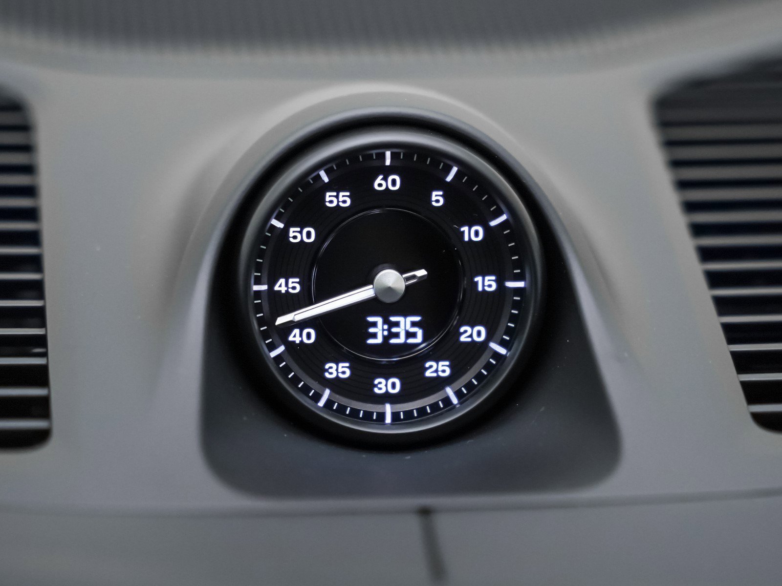 2026 Porsche Cayenne Coup S - Photo 21