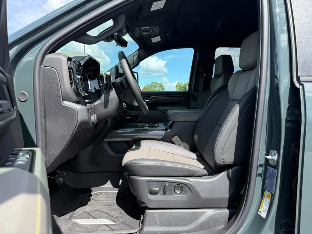 2026 Chevrolet Silverado 2500 HD ZR2 - Photo 15