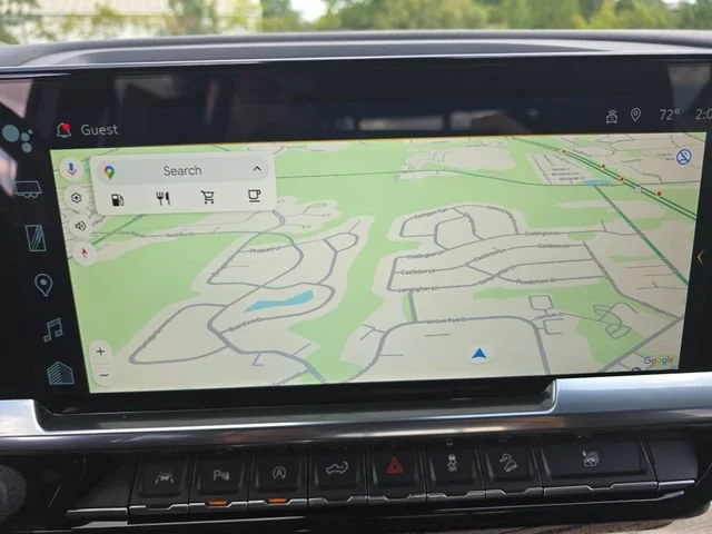 2026 Chevrolet Silverado 1500 RST - Photo 25