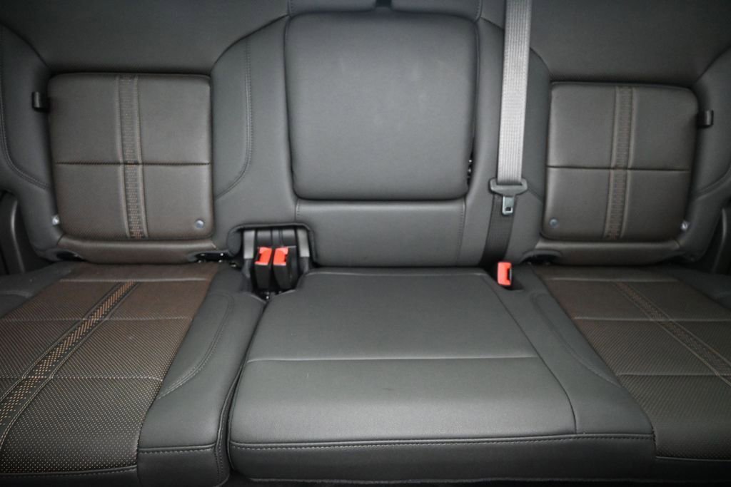 2026 Chevrolet Silverado 1500 High Country - Photo 30