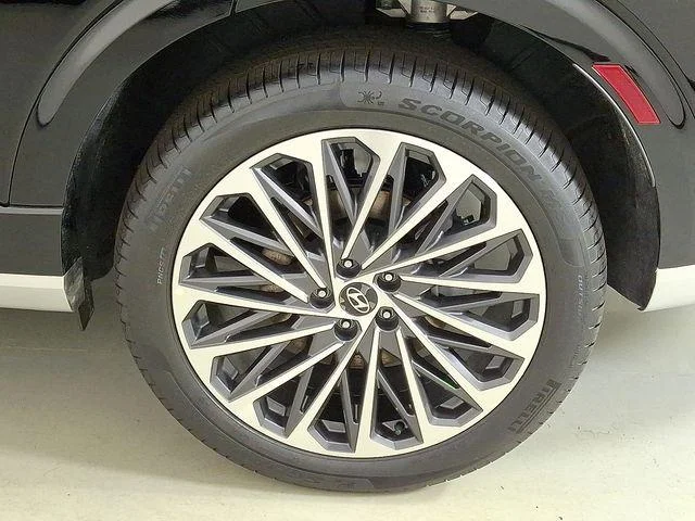2026 Hyundai Palisade Calligraphy - Photo 7