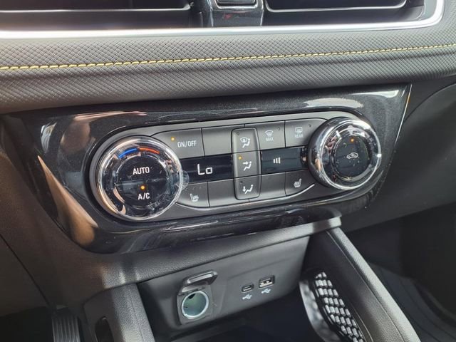 2026 Chevrolet Trailblazer Activ - Photo 18