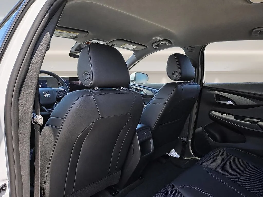 2026 Buick Envista Preferred - Photo 10