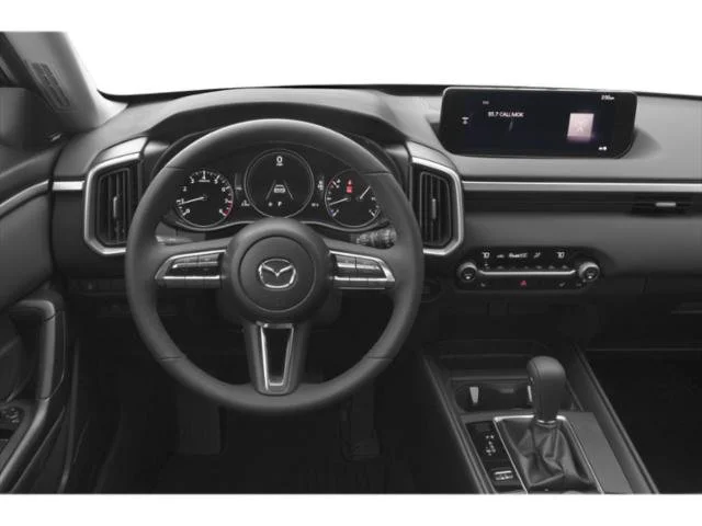 Used 2025 Jet Black Mica Mazda 2.5 S Premium Package image 10