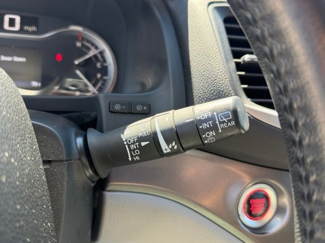 Used 2016 Gray Honda EX-L image 25