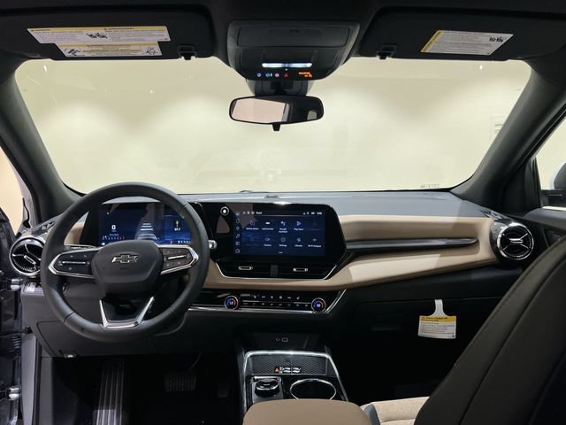 2026 Chevrolet Equinox ACTIV - Photo 19