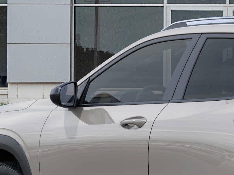 2026 Chevrolet Trax Activ - Photo 12