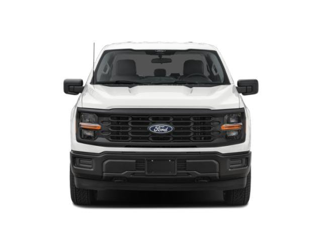 New 2026 White Ford XL image 4