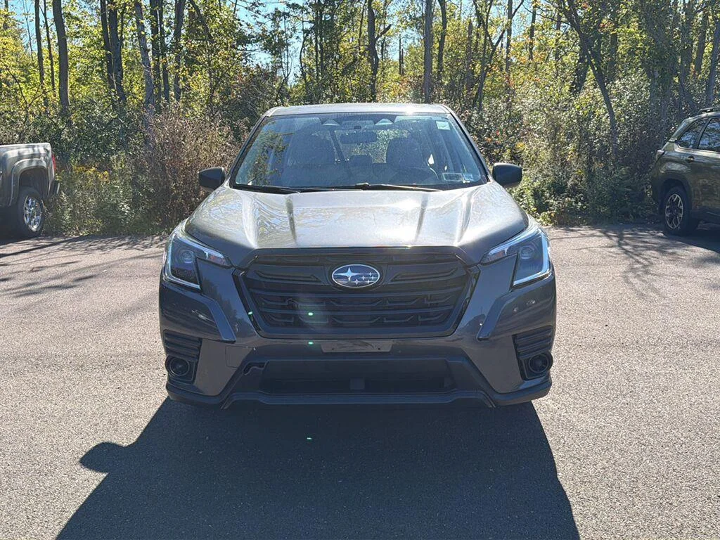 Used 2023 Magnetite Gray Metallic Subaru  image 13