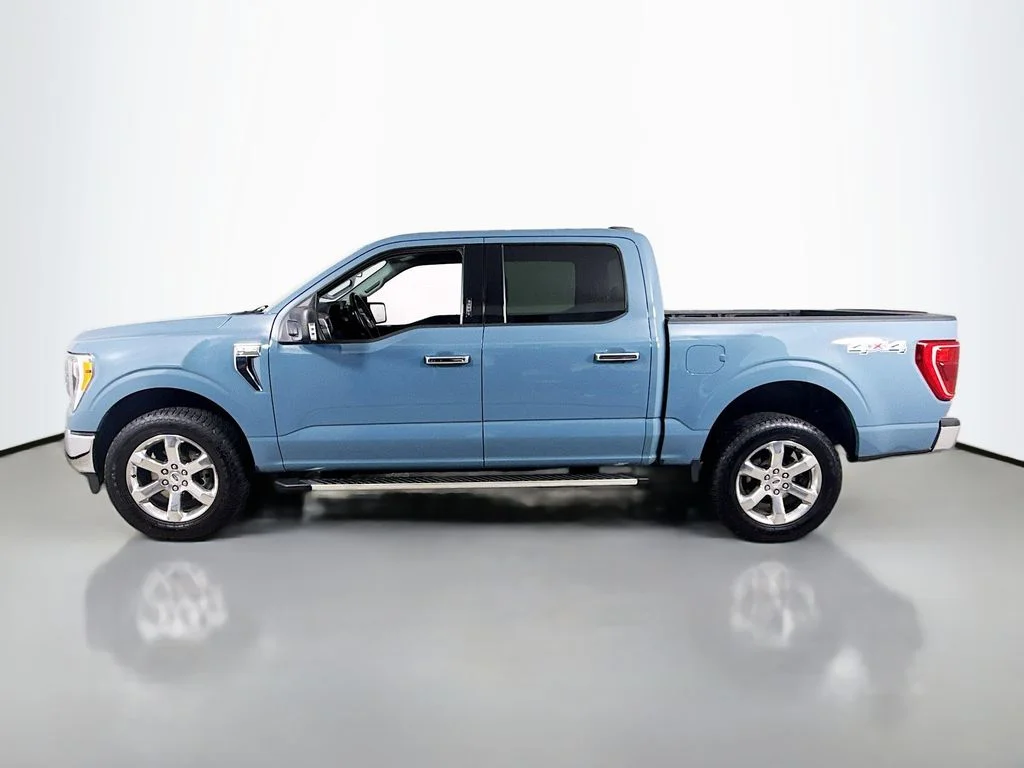 Certified Used 2023 Area 51 Ford XLT image 8