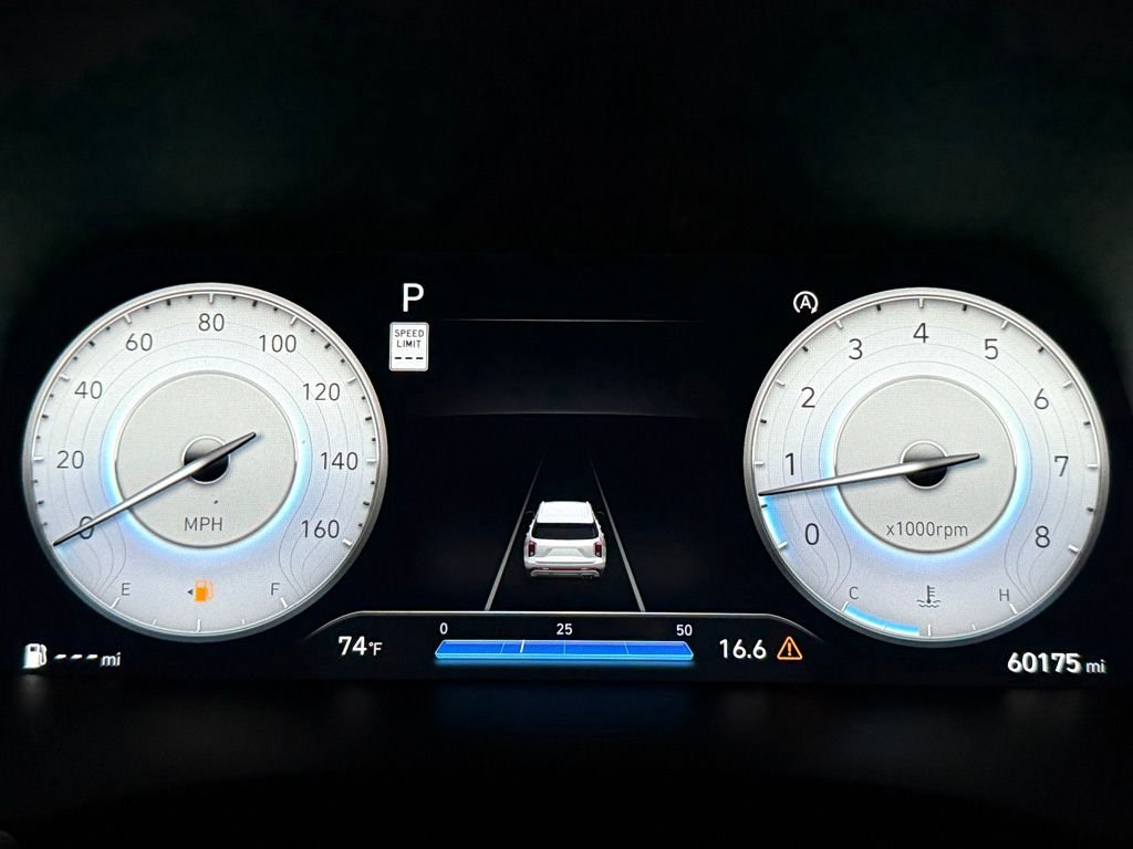 Used 2024 Black Hyundai SEL image 46